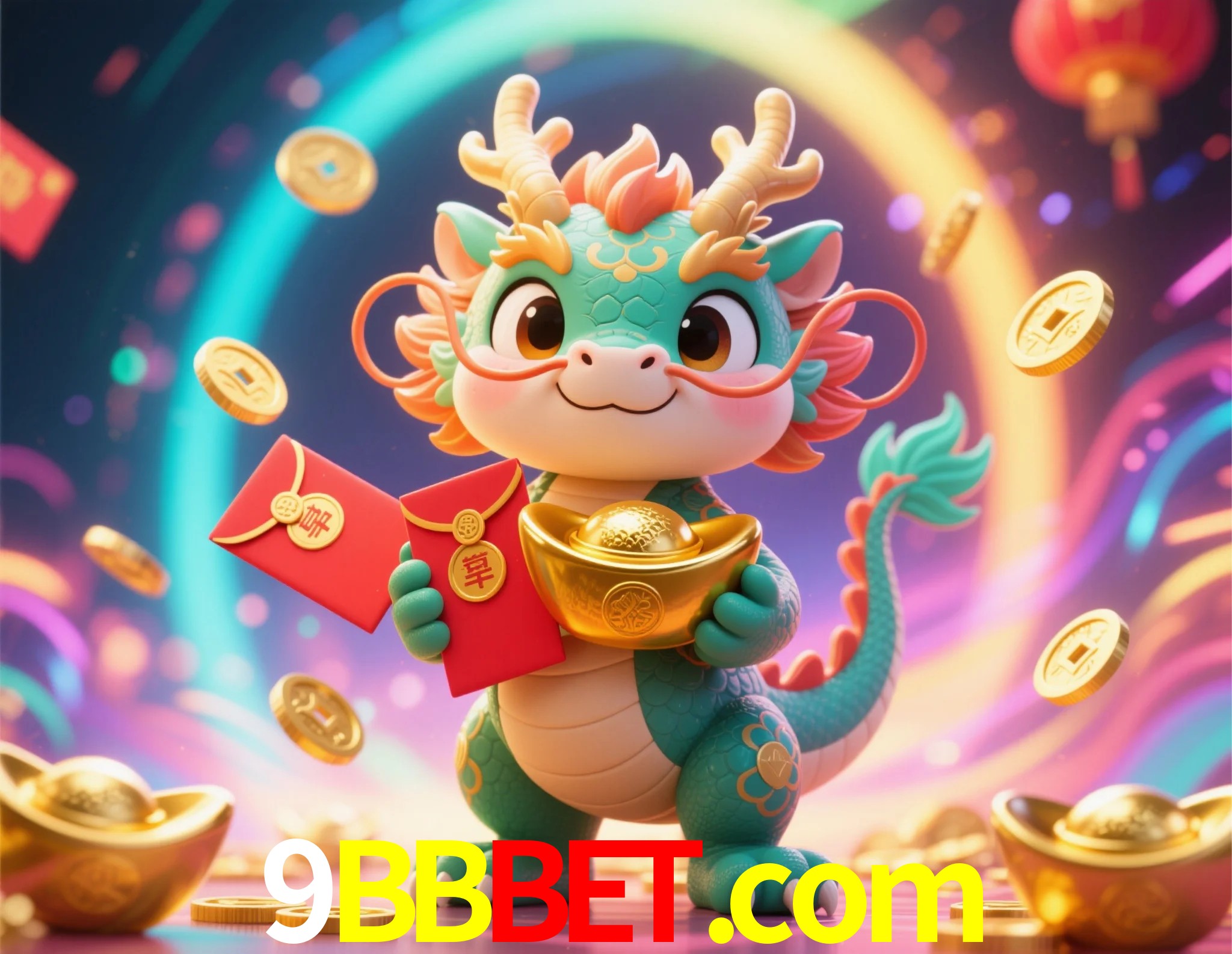 Fortune-Dragon