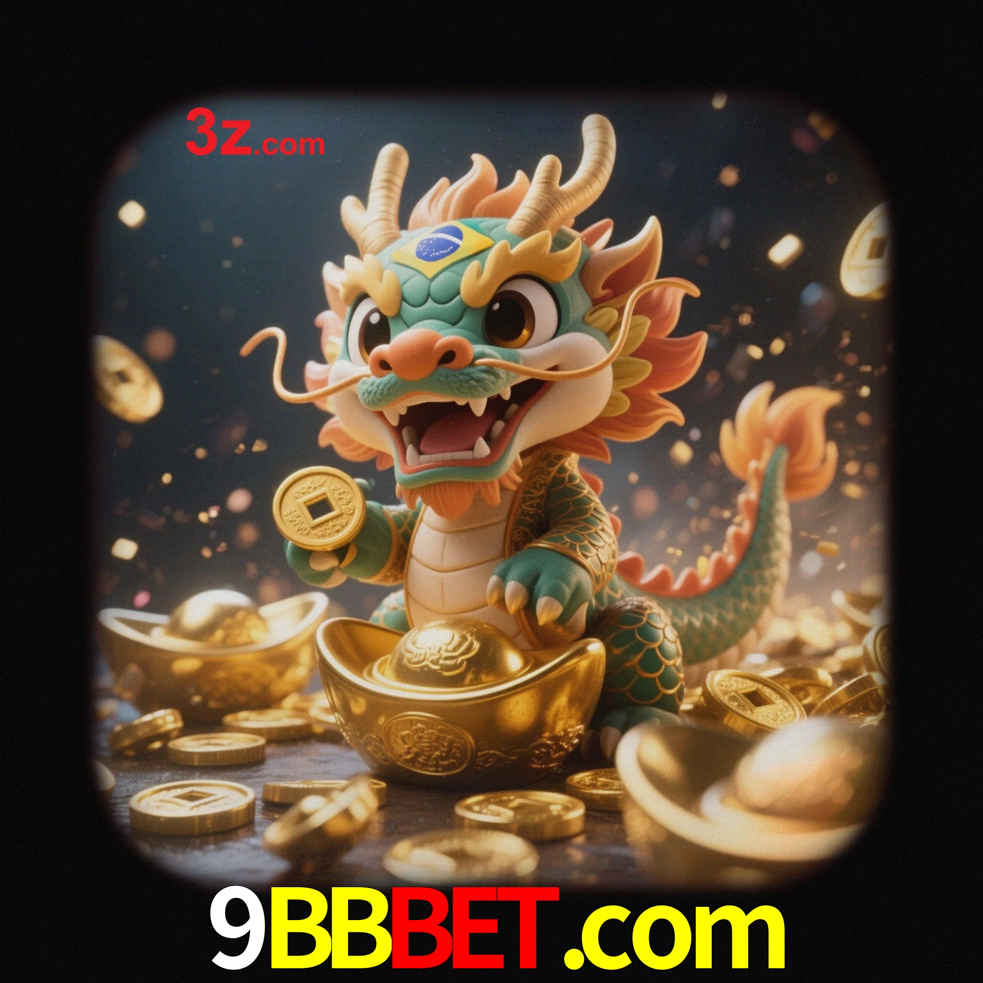 9bbbet-Logo